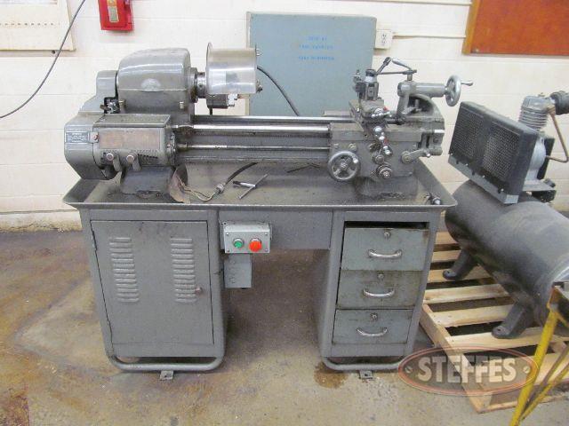  Sheldon Machine Co. EXL44R